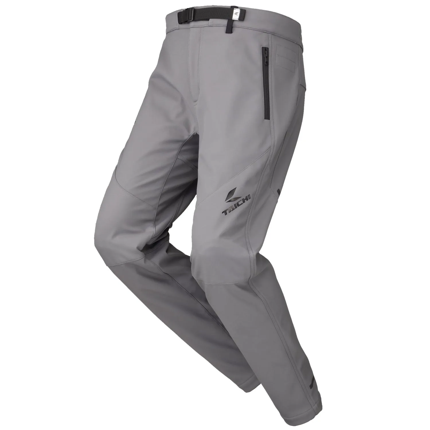 RS Taichi RSY 556 Windstop Softshell Jogger Grey Pants