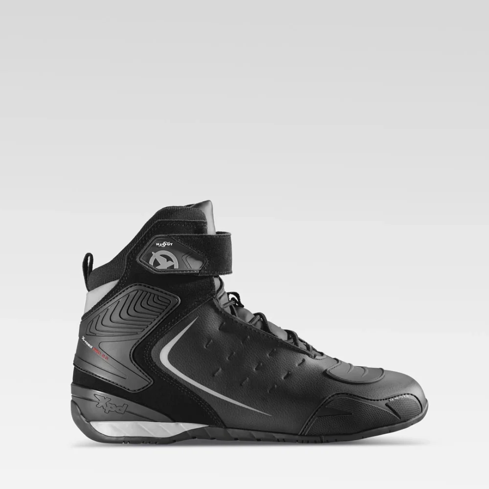 Alternative view of XPD X-Road H2OUT Black Shoes