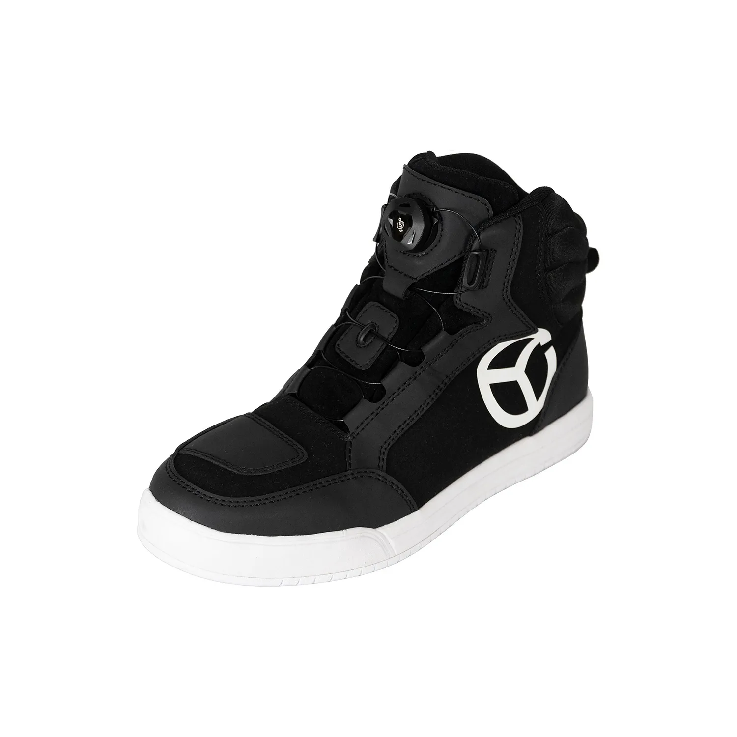 Yellow Corn YS 002 Black Shoes - Image 2