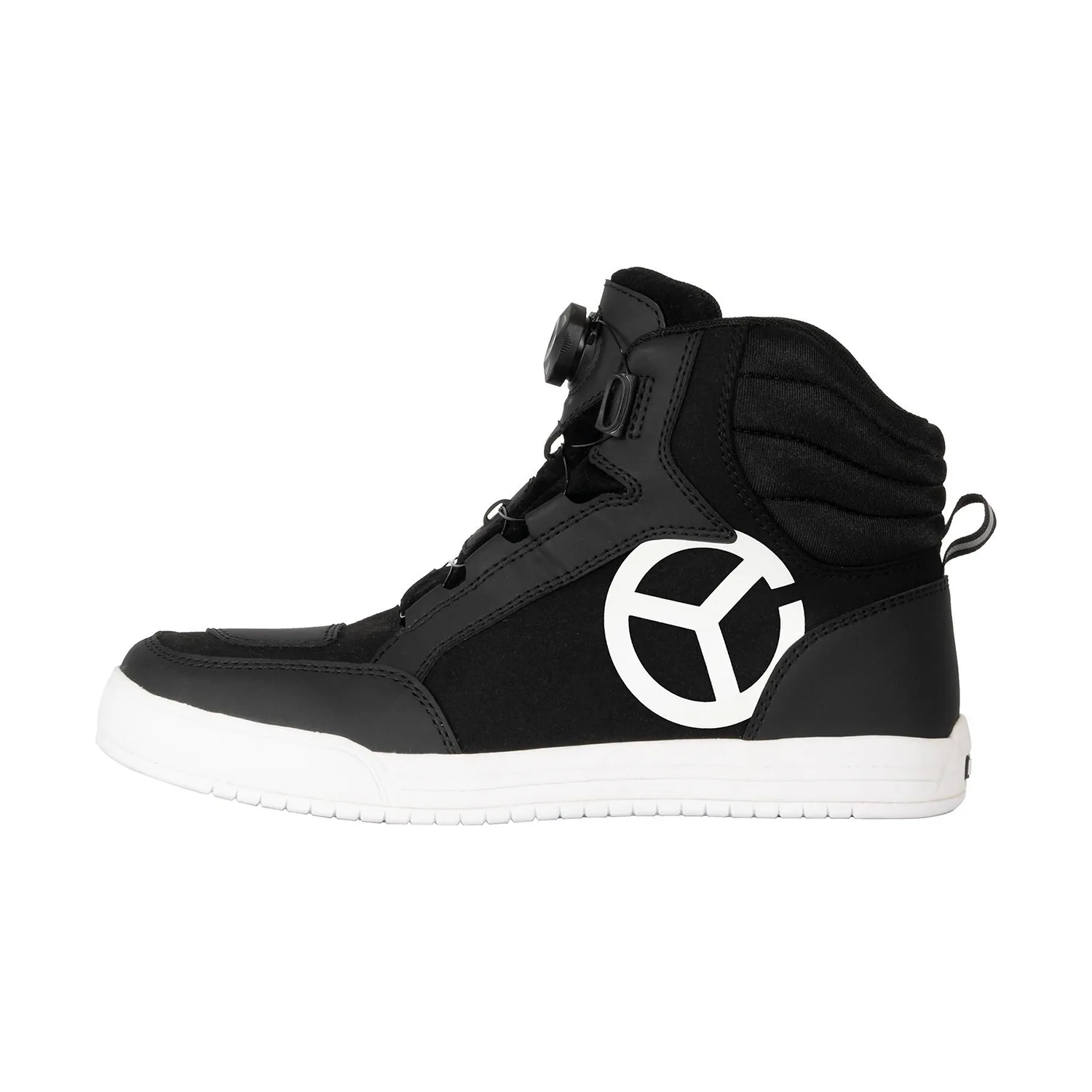Yellow Corn YS 002 Black Shoes - Image 3