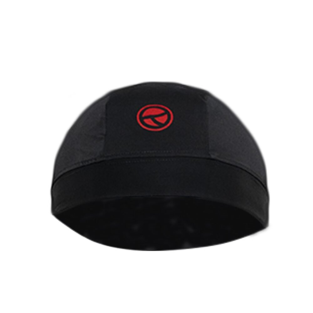 Alternative view of YORC Half Black Cap Balaclava