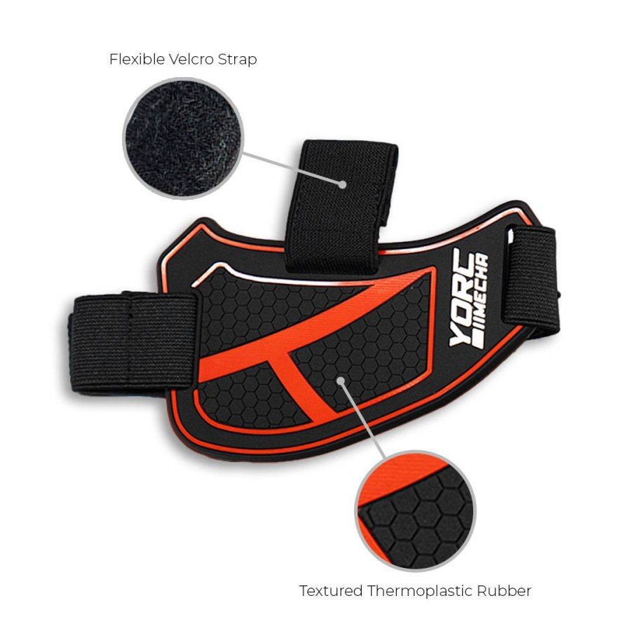 YORC YM03 Shift Pad