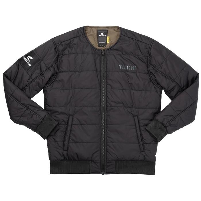 RS Taichi RSJ 726 Monster All Season Parka Eagle Grey Jacket - Image 3