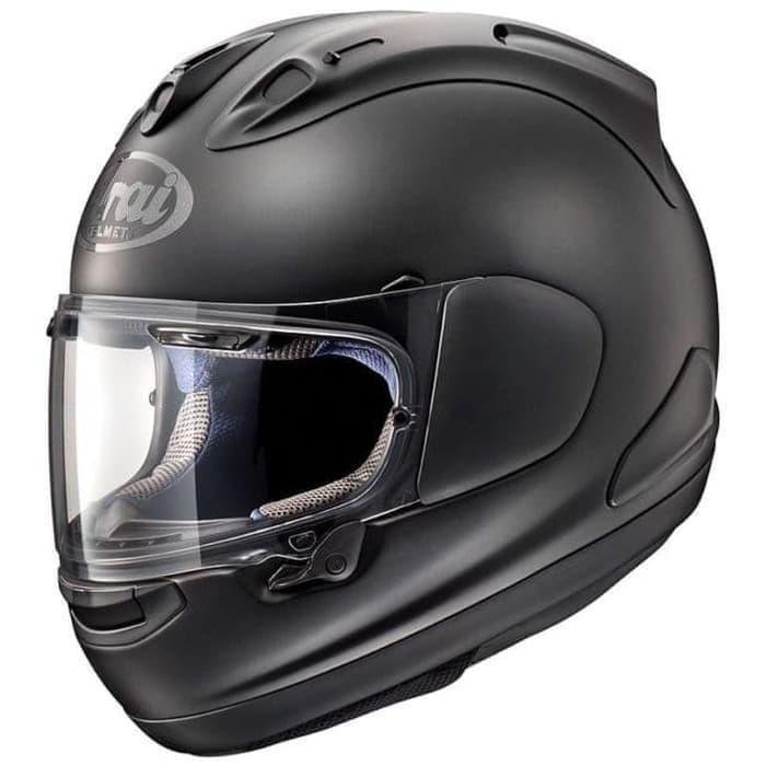 Arai RX7X XO Glass Black