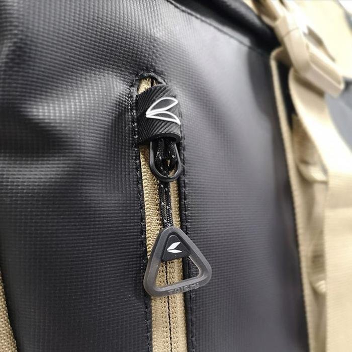 RS Taichi RSB 278 WP 25L Black Backpack - Image 3