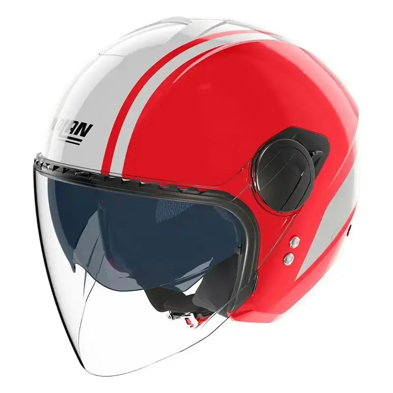 Alternative view of Nolan N20-2 Visor Dolce Vita 349