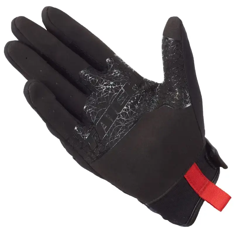 Alternative view of RS Taichi RST 471 Smart Air Black Gloves