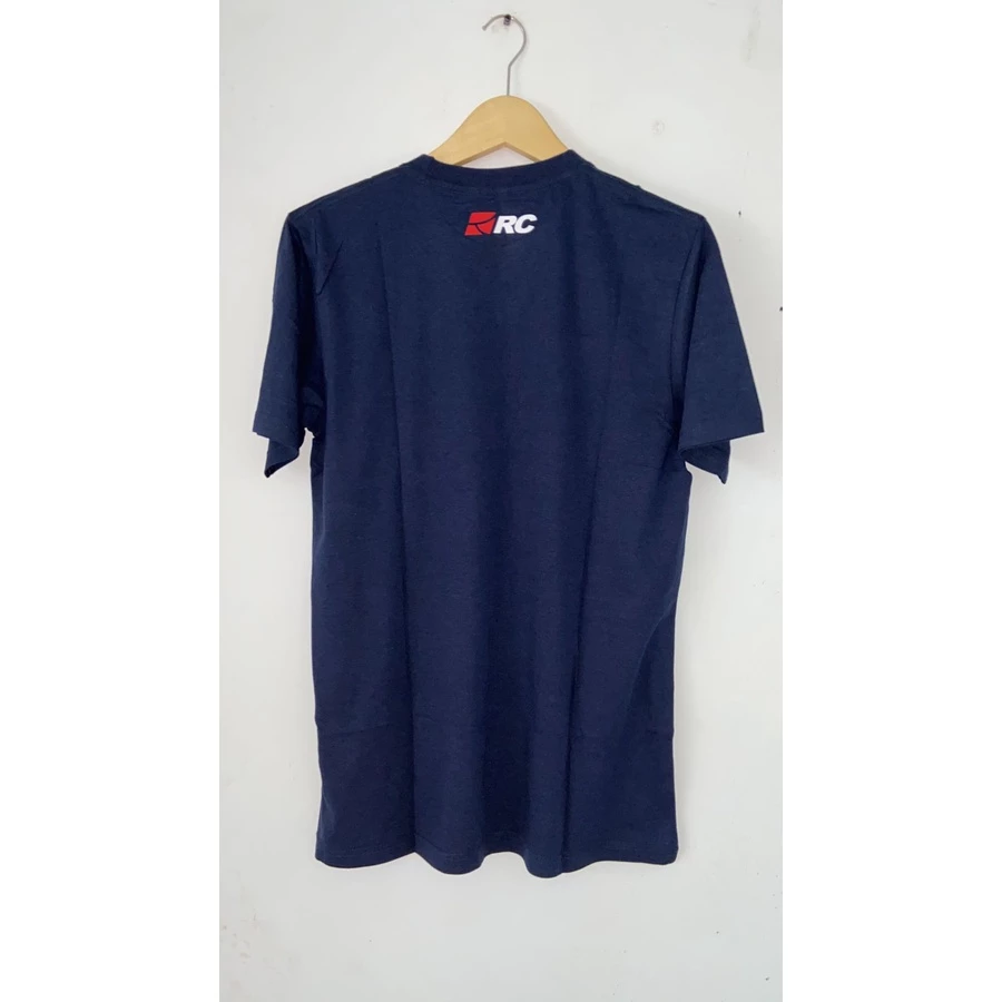 Alternative view of RC 2019 Navy T-Shirt