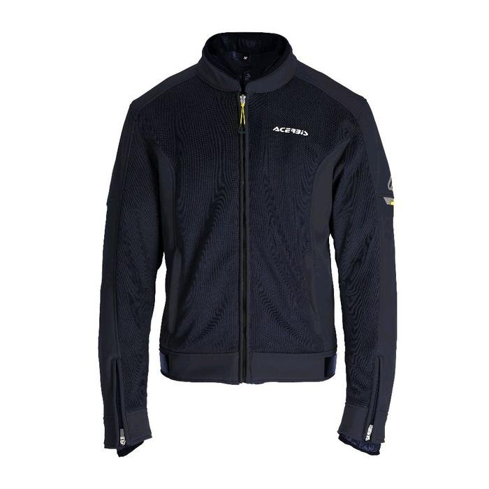 Acerbis Gordon Blue Yellow Jacket