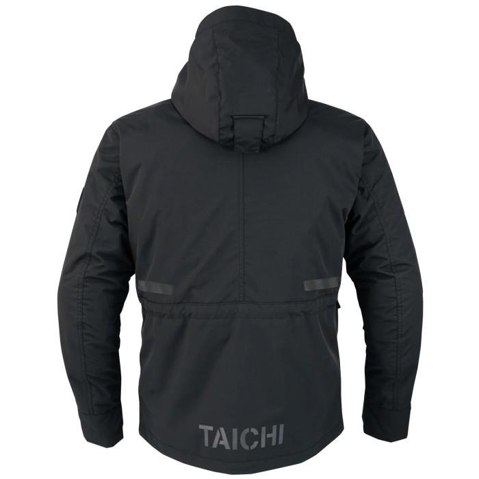 Alternative view of RS Taichi RSJ 726 Monster All Season Parka Black Jacket