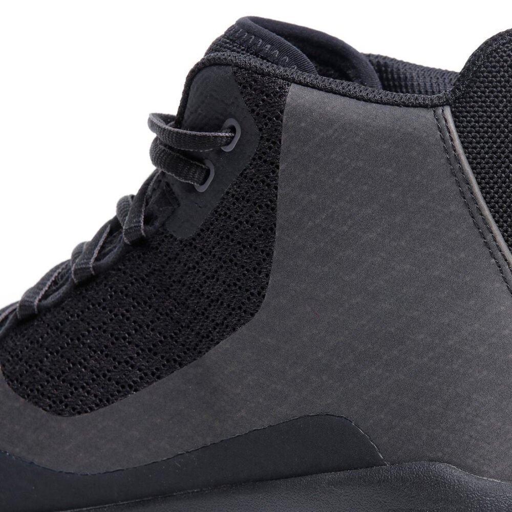 Dainese Atipica Air 2 B84 Black Carbon Shoes - Image 6