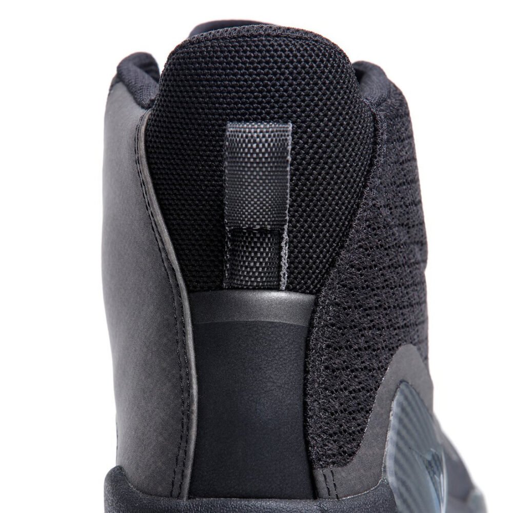 Dainese Atipica Air 2 B84 Black Carbon Shoes - Image 5