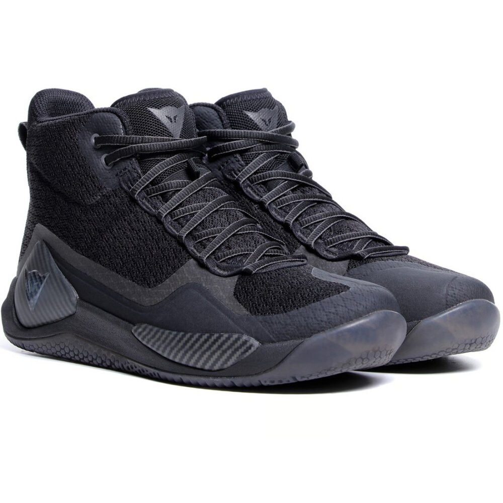 Dainese Atipica Air 2 B84 Black Carbon Shoes
