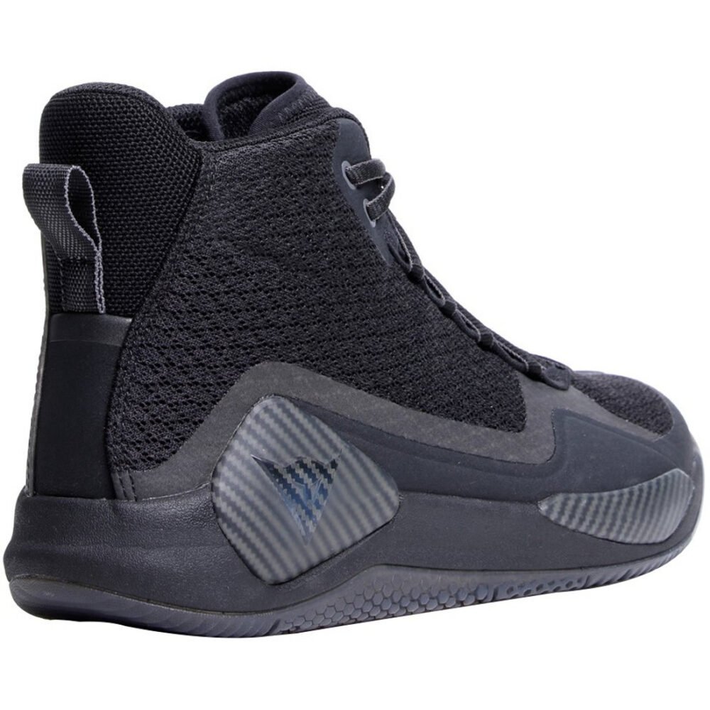 Dainese Atipica Air 2 B84 Black Carbon Shoes - Image 4