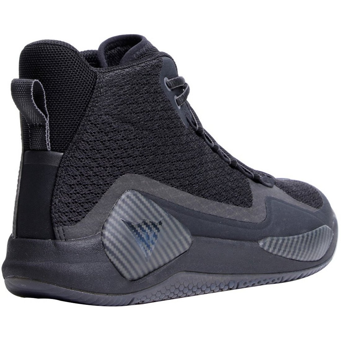 Dainese Atipica Air 2 B84 Black Carbon Shoes - Image 4