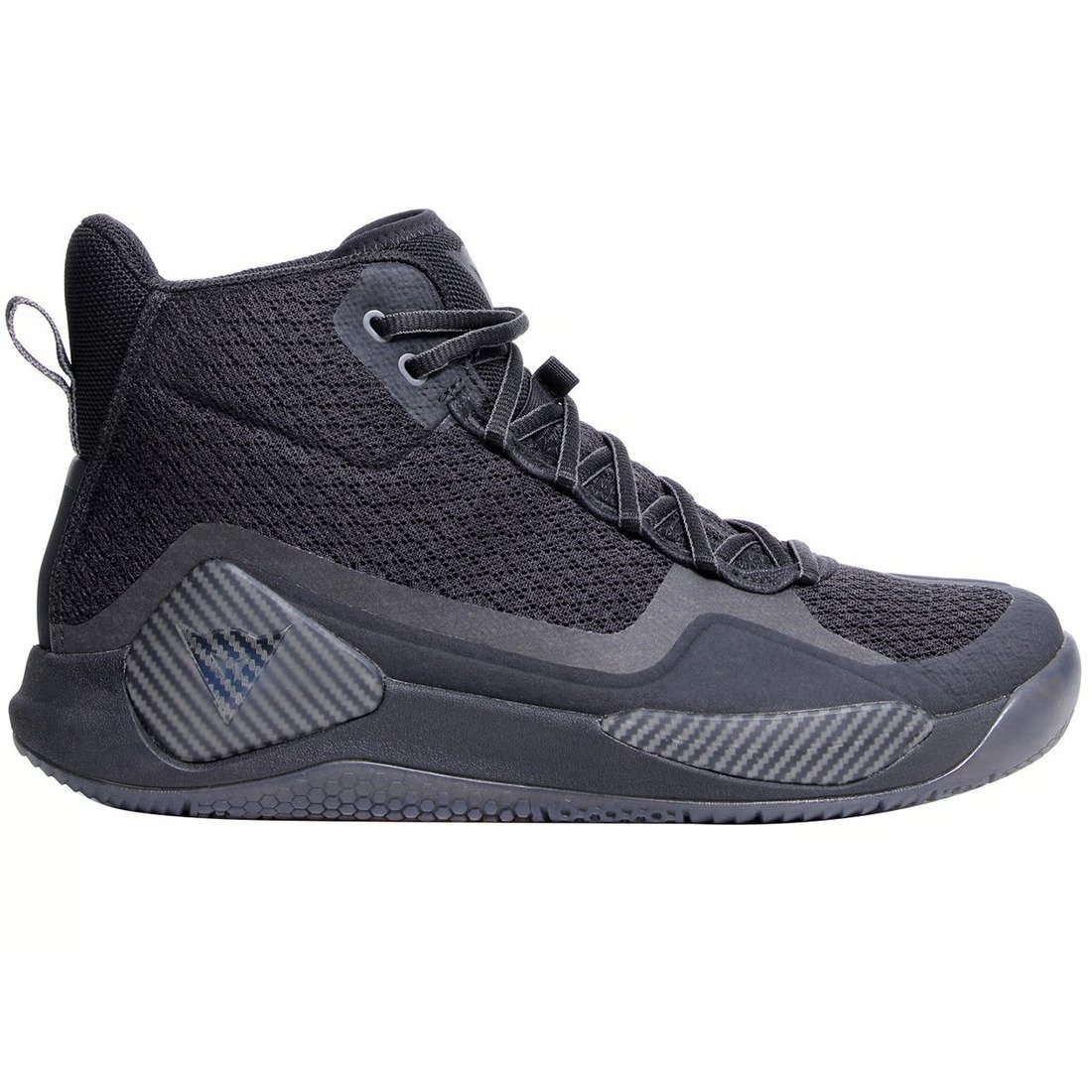 Dainese Atipica Air 2 B84 Black Carbon Shoes - Image 2