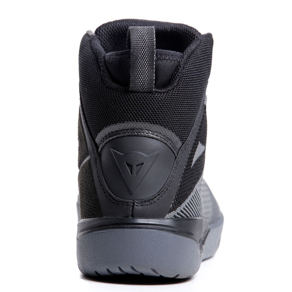 Dainese Metractive Air Charcoal Grey Black Dark Grey Shoes - Image 9