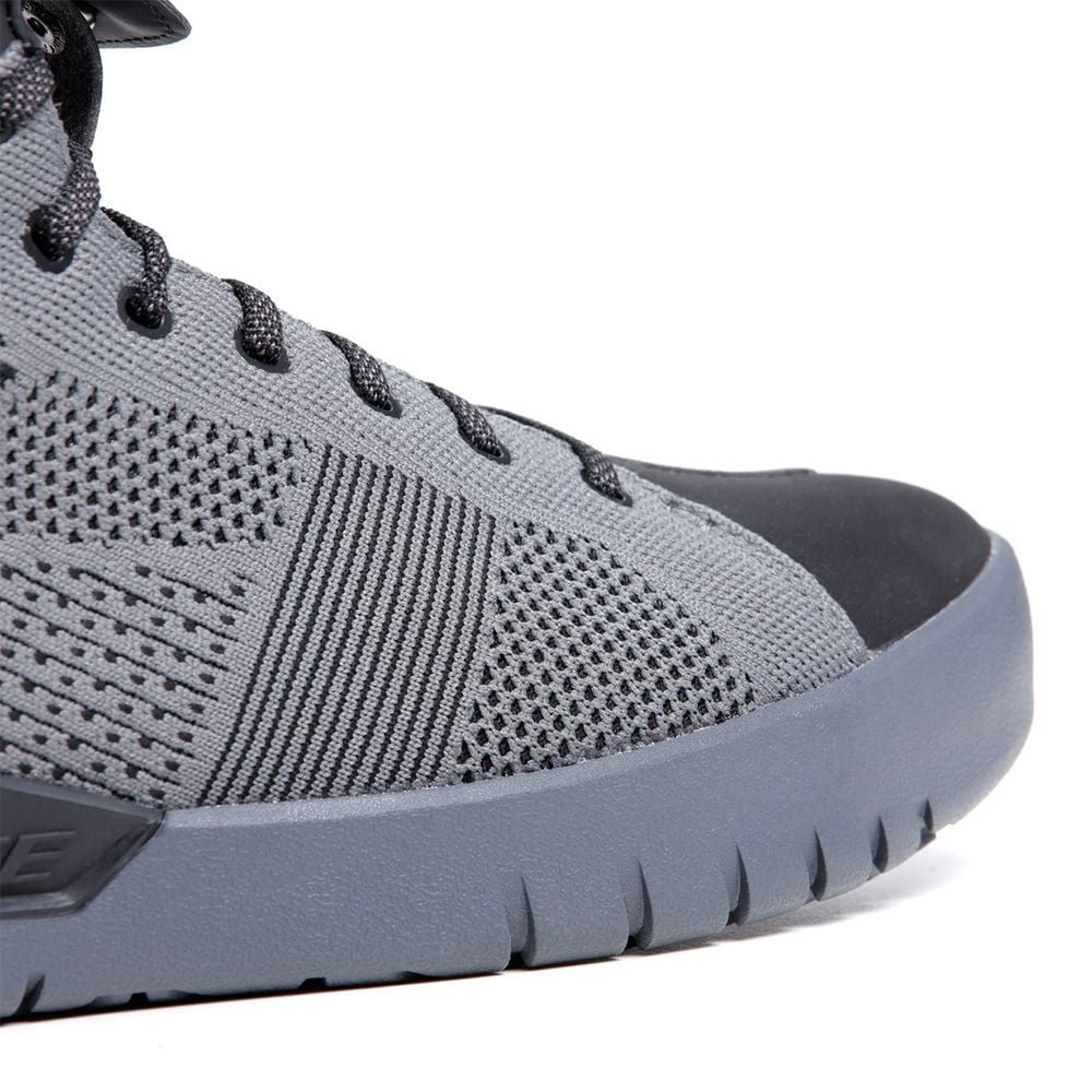 Dainese Metractive Air Charcoal Grey Black Dark Grey Shoes - Image 7