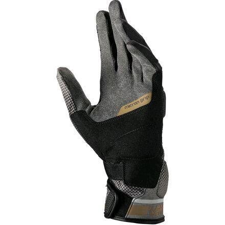 Leatt ADV 5.5 X Flow Stealth 25 Gloves - Image 3