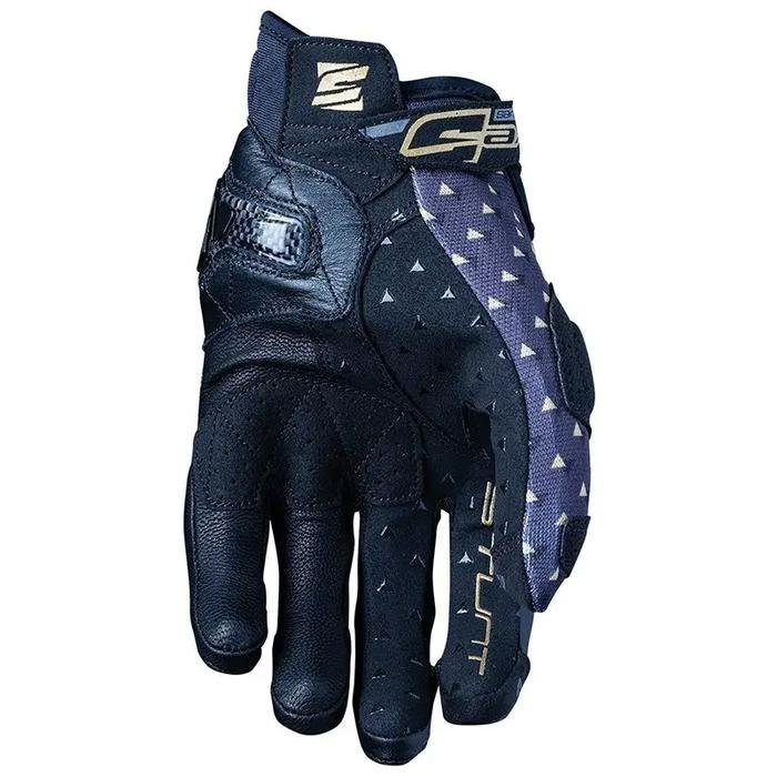 Alternative view of Five Stunt Evo Replica Women Black Diamond Gloves