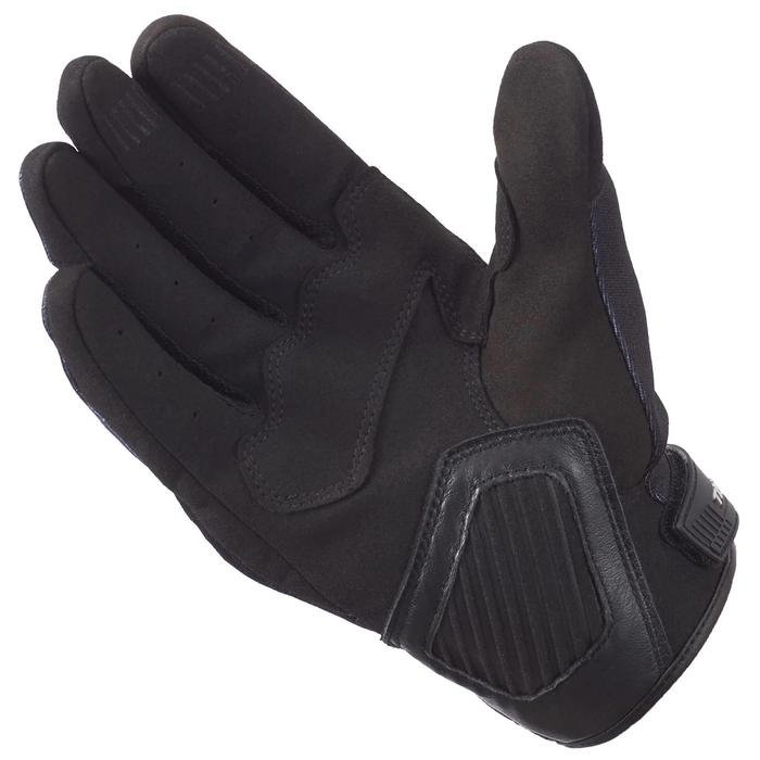 Alternative view of RS Taichi RST 469 Urban Air Logo Black Gloves