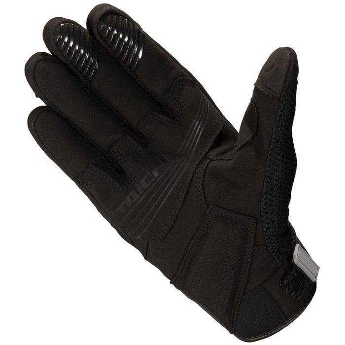 Alternative view of RS Taichi RST 460 Volt Air Black Gloves