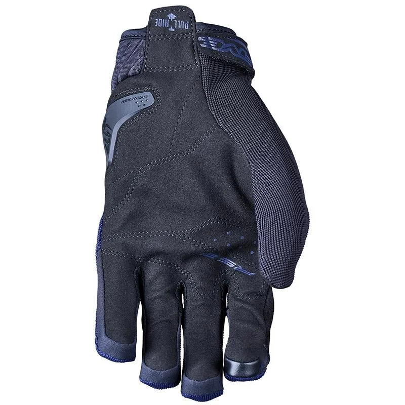 Alternative view of Five RS3 Evo Night Blue Gloves