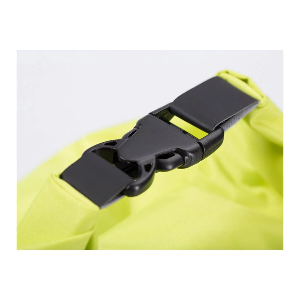 SW Motech Drypack Storage Bag Yellow Dry Bag - Image 2