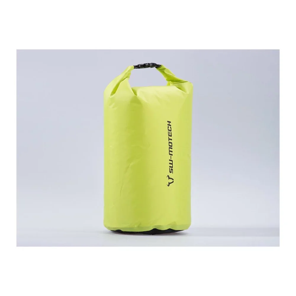 SW Motech Drypack Storage Bag Yellow Dry Bag