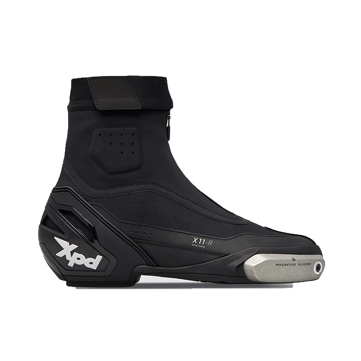 XPD X11-R Black Shoes - Image 3