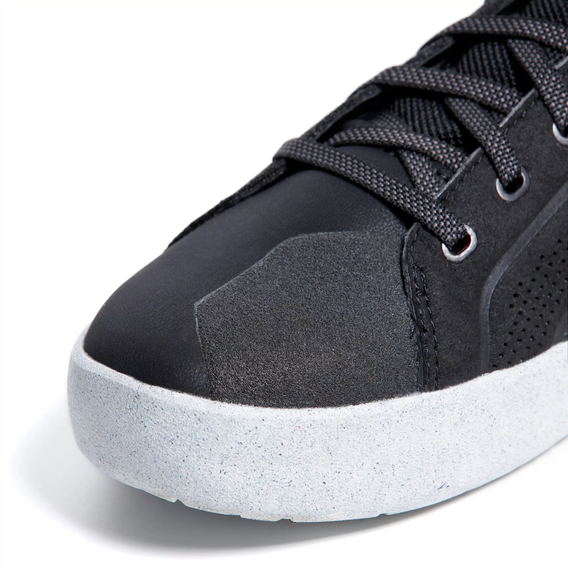 Dainese Metractive Air Black White Shoes - Image 6