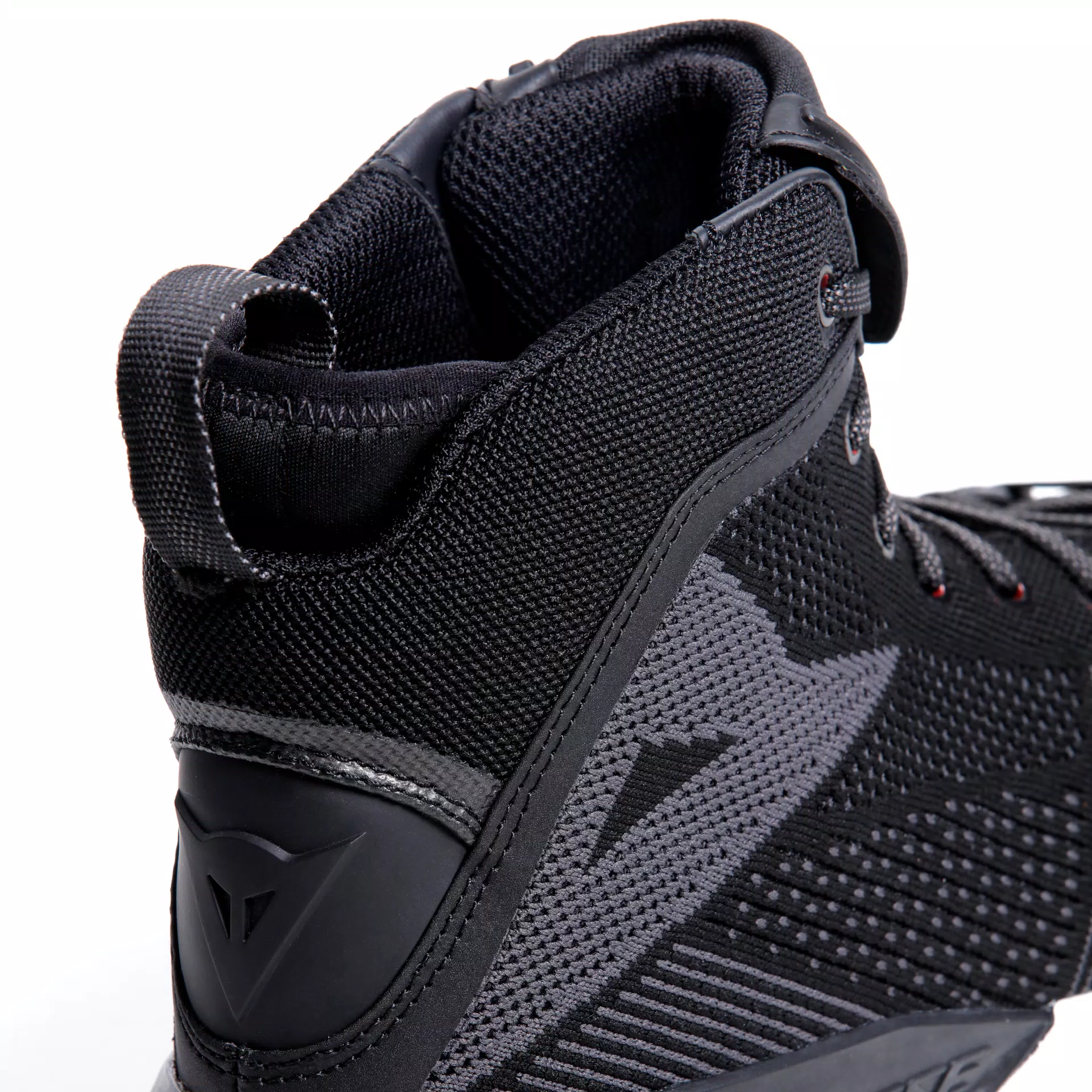 Dainese Metractive Air Black White Shoes - Image 8