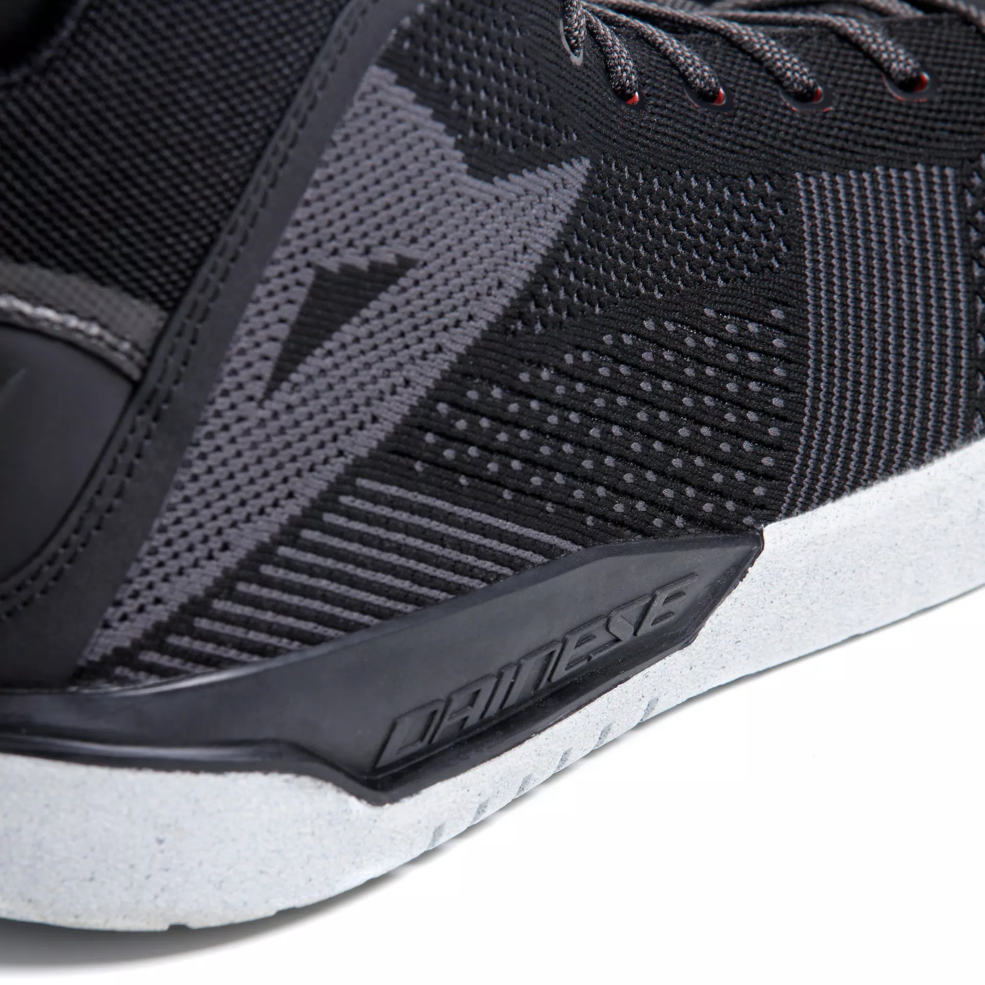Dainese Metractive Air Black White Shoes - Image 9