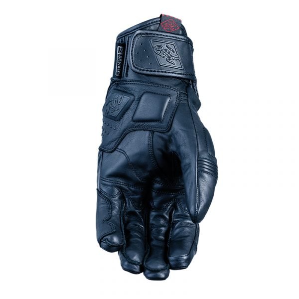 Alternative view of Five Kansas WP Black Gloves
