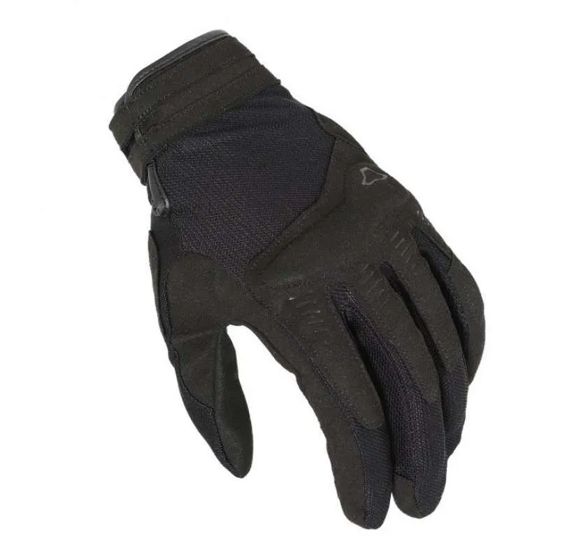 Macna Darko Black Gloves