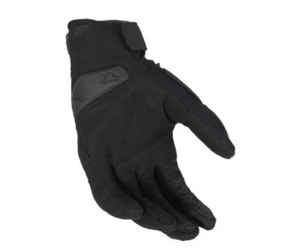 Alternative view of Macna Darko Black Gloves