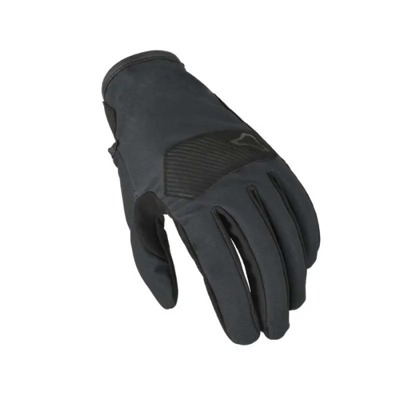 Macna Spactr Black Gloves