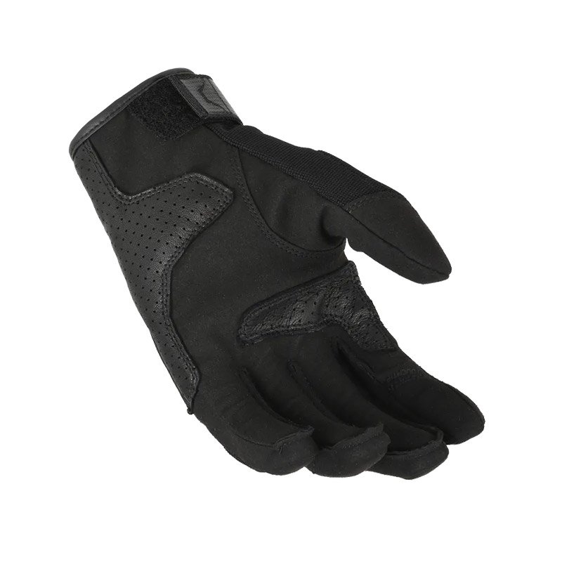 Alternative view of Macna Sperrow Black Gloves