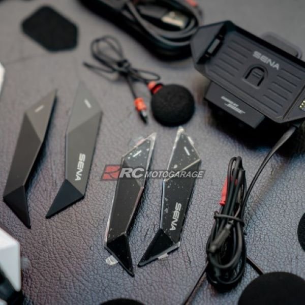 Sena 60X Loose Pack Intercom - Image 4
