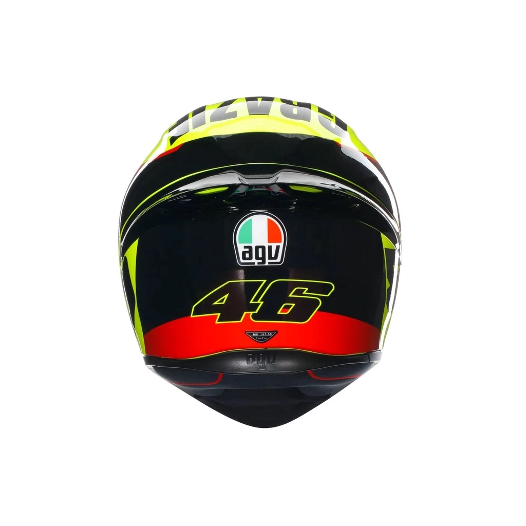 AGV K1 S Grazie Vale - Image 4