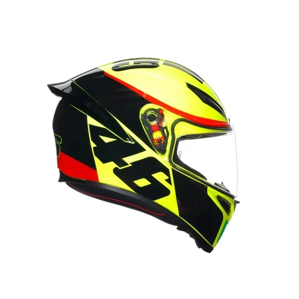 AGV K1 S Grazie Vale - Image 3