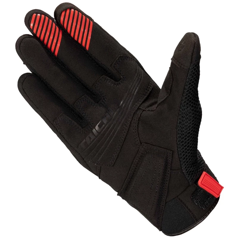 Alternative view of RS Taichi RST 460 Volt Air Delta Black Gloves