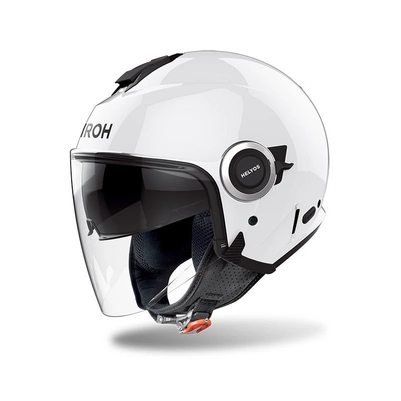 Airoh Helyos White Gloss