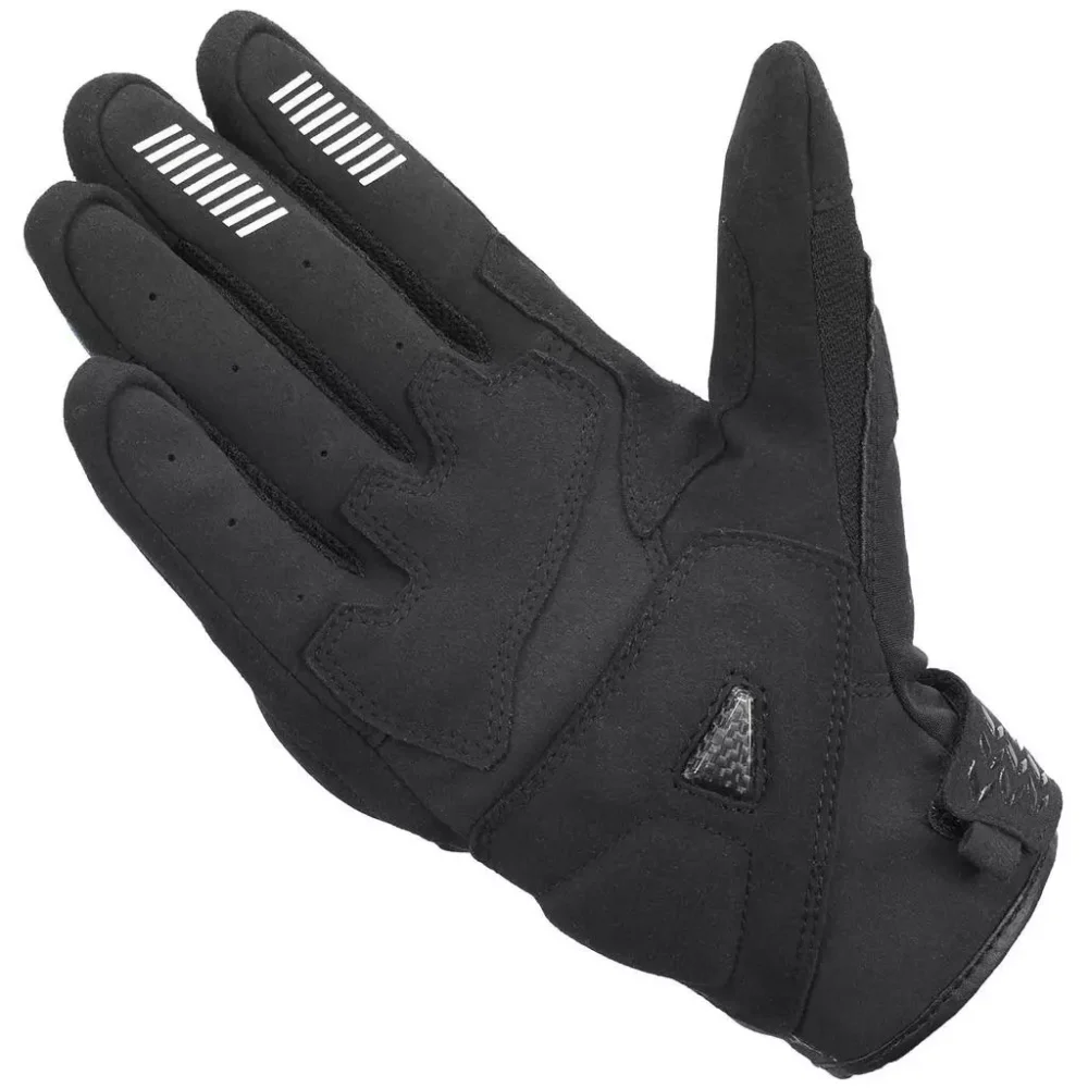 Alternative view of RS Taichi RST 468 Stroke Air Tricolor Gloves