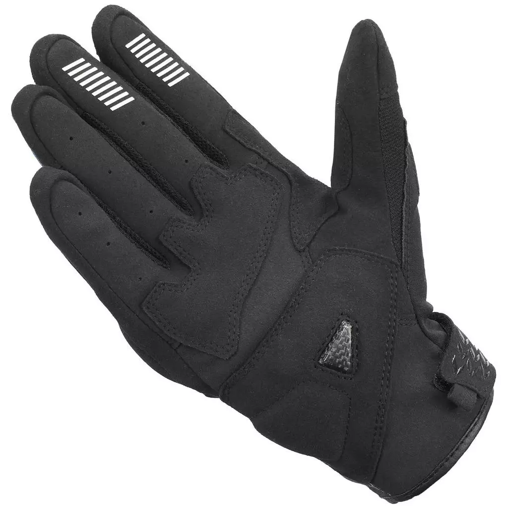 RS Taichi RST 468 Stroke Air Tricolor Gloves - Image 2