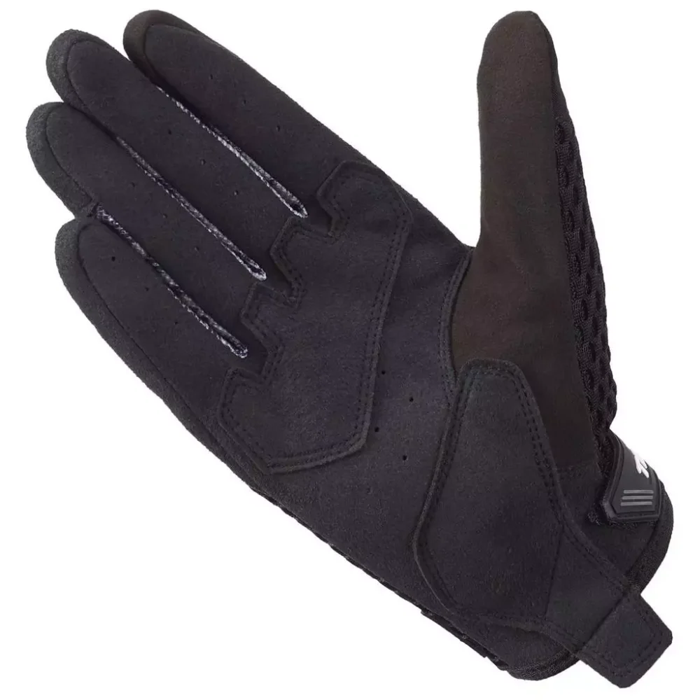 Alternative view of RS Taichi RST 467 Charge Air Black Grey Gloves