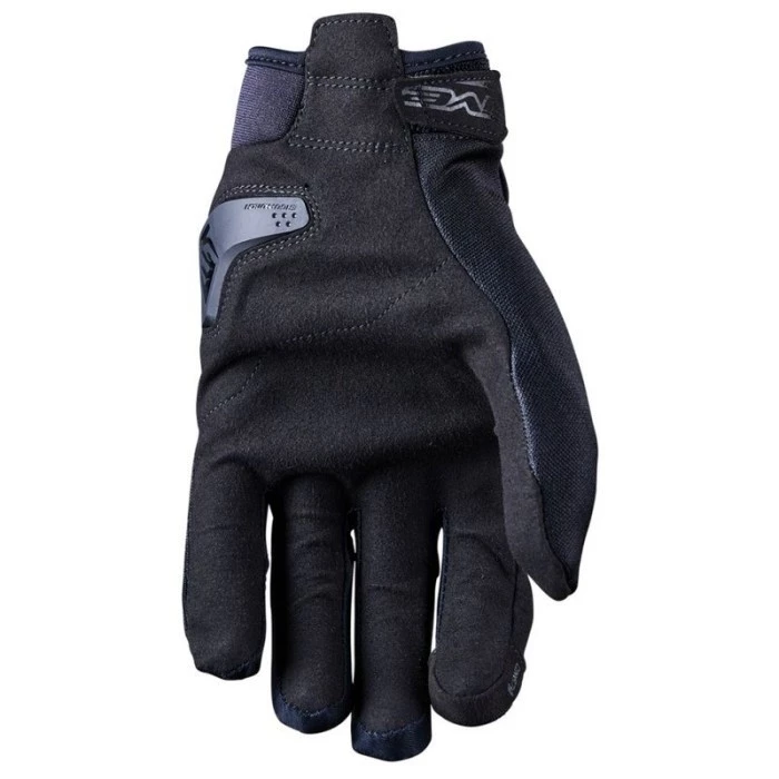 Alternative view of Five Globe Evo Woman Black Gloves