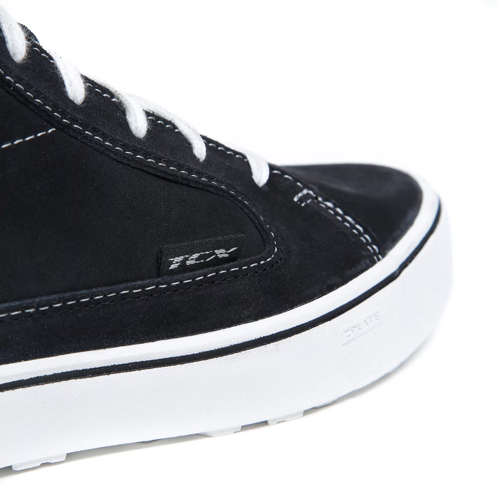 TCX 9424W Street 3 Lady WP Black Boots - Image 6