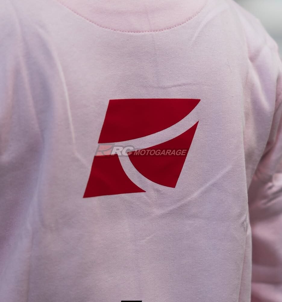 RC 2019 New Model Pink Hoodie - Image 3