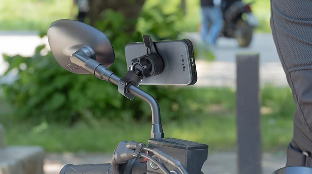 Optiline Titan Bar Holder - Image 5